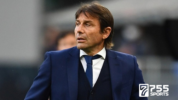 Manajer Eintrach Frankfurt Oliver Glasner, Jadi Pengganti Conte?