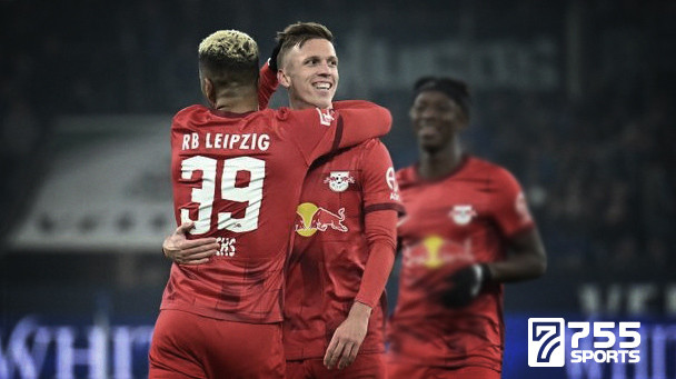 Barcelona Minta Dani Olmo Tidak Perpanjang Kontrak Leipzig