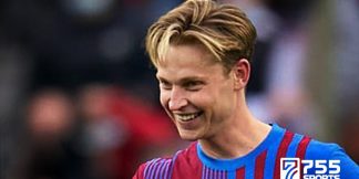 Frenkie De Jong Masih Ingin Bertahan Di Barcelona  