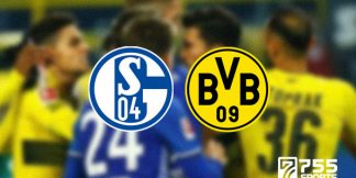 Gregor Koble: Dortmund Siap Hadapi Rivierderby  