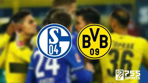Gregor Koble: Dortmund Siap Hadapi Rivierderby