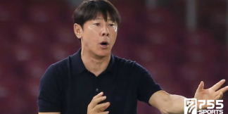 Tae-yong: Masyarakat Jangan Kecewa dengan Timnas Indonesia U-20  