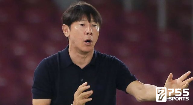 Tae-yong: Masyarakat Jangan Kecewa dengan Timnas Indonesia U-20