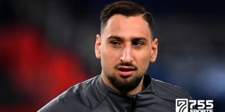 Donnarumma Ingatkan PSG Untuk Tingkatkan Performa  