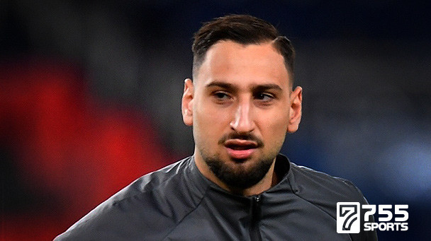 Donnarumma Ingatkan PSG Untuk Tingkatkan Performa