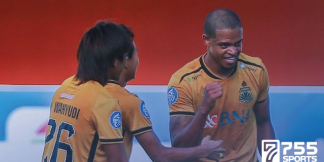 Hasil BRI Liga 1: PSS Sleman 0 – 1 Bhayangkara FC  