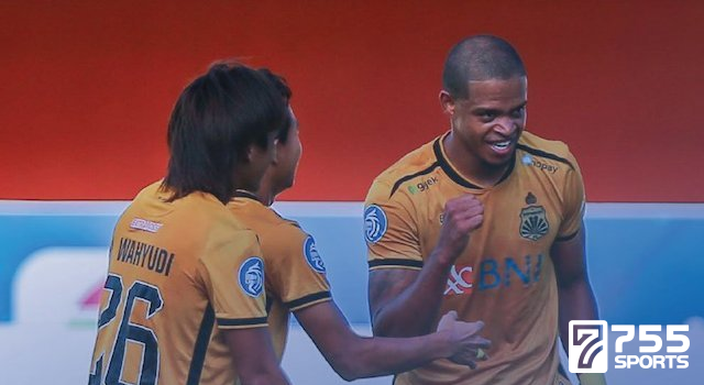 Hasil BRI Liga 1: PSS Sleman 0 – 1 Bhayangkara FC