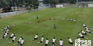 Timnas Indonesia U-22 Diagendakan Jalani Laga Uji Coba Pra SEA Games  