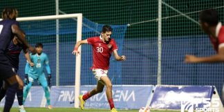 Justin Hubner Dipanggil Timnas Belandan, Indra Sjafri Tak Cemas  