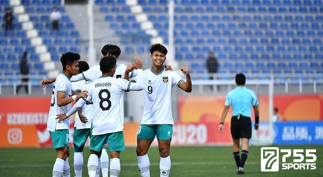 Menang dari Suriah, Ini Ucapan Kiper Timnas Indonesia U-20