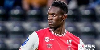 AC Milan Incar Pemain Muda Arsenal, Folarin Balogun  