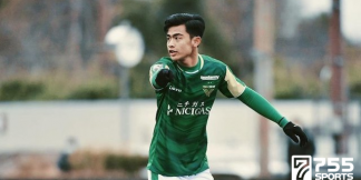 Ingin Ikut SEA Games 2023, Pratama Arhan Curhat ke Menpora  