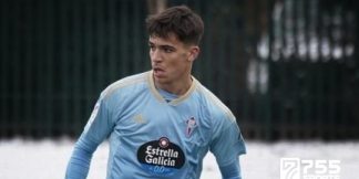 Gabri Veiga Banyak Peminat Celta Vigo Pasrah  
