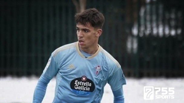 Gabri Veiga Banyak Peminat Celta Vigo Pasrah