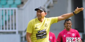 I Gede Putu Ungkap Kondisi Fisik Arema FC Belum Optimal  