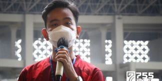 Gibran Buka Peluang Persis Solo Kembali Ke Manahan  