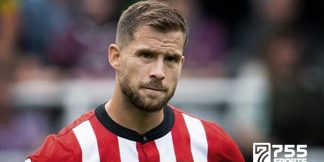 Barcelona Raih Kesepakatn Verbal Dengan Inigo Martinez  