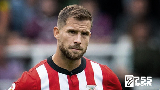 Barcelona Raih Kesepakatn Verbal Dengan Inigo Martinez