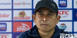 Joko Susilo, Arema FC Akan Segera Bangkit dari Krisis  