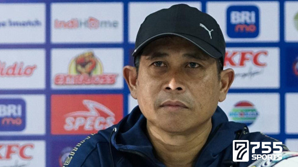 Joko Susilo, Arema FC Akan Segera Bangkit dari Krisis
