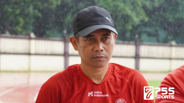 Joko Susilo Kembali Perkuat Tim Kepelatihan Arema FC