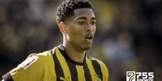 Dortmund: Belum Ada Tawaran Resmi Dari Real Madrid  