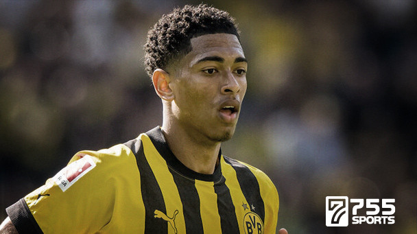 Dortmund: Belum Ada Tawaran Resmi Dari Real Madrid