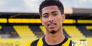 Agen Bellingham Bertemu Real Madrid, Ancaman Untuk Liverpool  