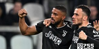 Hasil Serie A: Juventus 4-2 Samdoria  