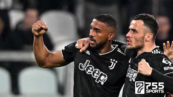Hasil Serie A: Juventus 4-2 Samdoria