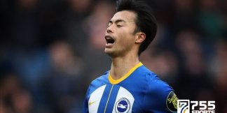 Kaoru Mitoma Masuk Daftar Buruan Real Madrid  