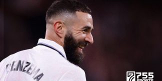 Empat Calon Striker Baru Real Madrid Pengganti Benzema  