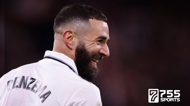 Empat Calon Striker Baru Real Madrid Pengganti Benzema