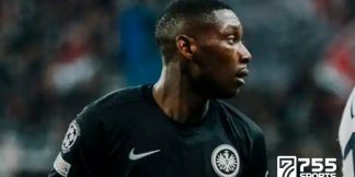 Randal Kolo Muani Isyaratkan Siap Hengkang Akhir Musim  