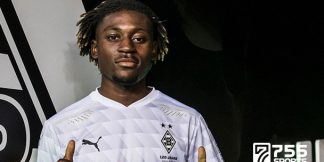 Chelsea PSG Buru Gelandang Monchengladbach, Kouadio Kone  