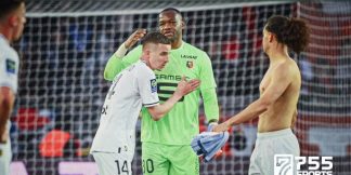 Kekalahan Memalukan PSG Ditangan Rennes  