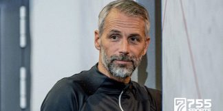 Marco Rose: RB Leipzig Fokus Di Bundesliga  