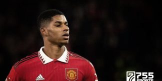 PSG Sempat Tawari Marcus Rashford Untuk Gabung  