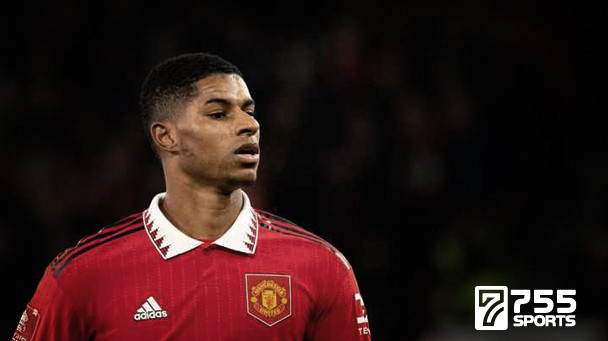 PSG Sempat Tawari Marcus Rashford Untuk Gabung
