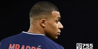 Kylian Mbappe Kembali Menjadi Pemain Terbaik Ligue 1  