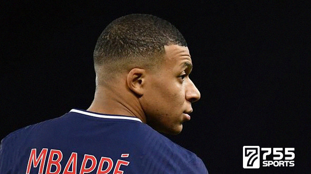 Kylian Mbappe Kembali Menjadi Pemain Terbaik Ligue 1