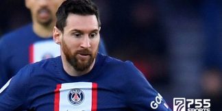 Dua Klub Alternatif Untuk Lionel Messi: AL Hilal Dan Inter Miami  