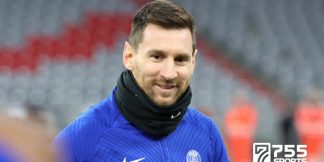 PSG Tunda Perpanjangan Kontrak Lionel Messi dan Sergio Ramos  