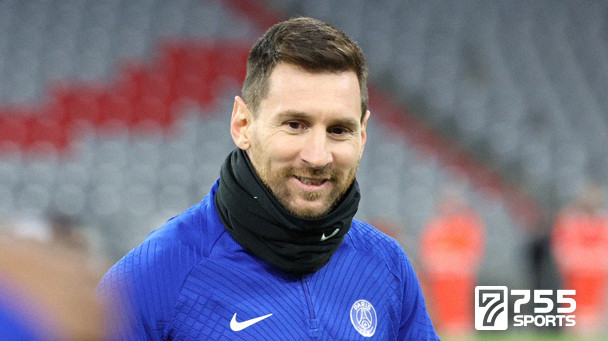 PSG Tunda Perpanjangan Kontrak Lionel Messi dan Sergio Ramos