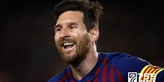 Lionel Messi Pertimbangkan Kembali Ke Barcelona  