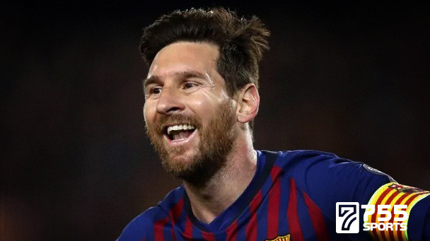 Empat Alasan Barcelona Tak Harus Pulangkan Lionel Messi