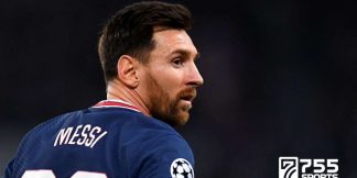 Kontrak Lionel Messi Segera Berakhir, Bertahan Atau Hengkang?  