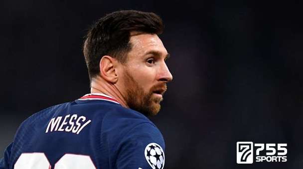 Menerka Kemana Messi Akan Pergi Musim Depan