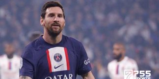 Jerome Rothen Bongkar Kelakuan Lionel Messi Di PSG  