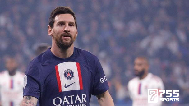 Jerome Rothen Bongkar Kelakuan Lionel Messi Di PSG